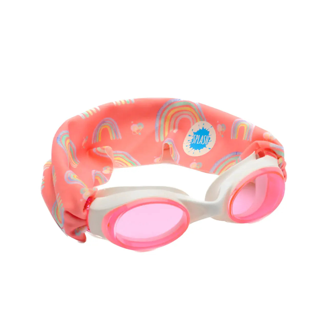 Splash Goggles