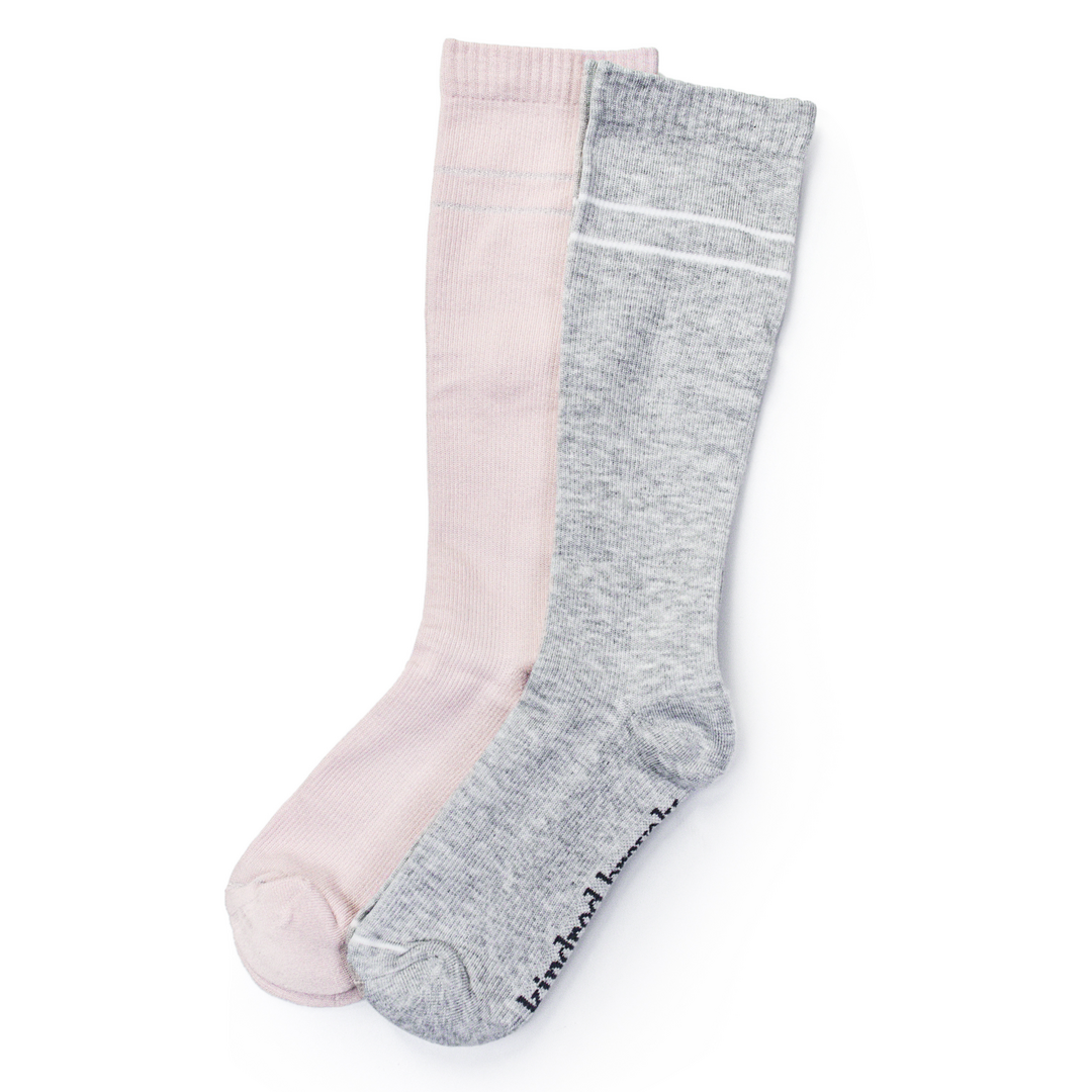 Kindred Bravely Maternity & Postpartum Compression Socks 2 Pack