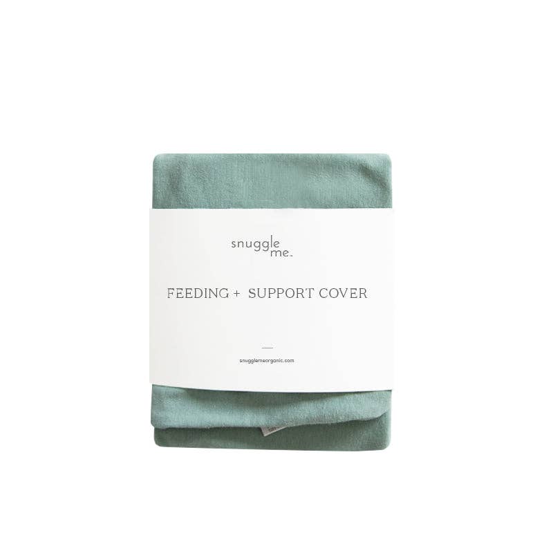 Snuggle Me Feeding Support Cover