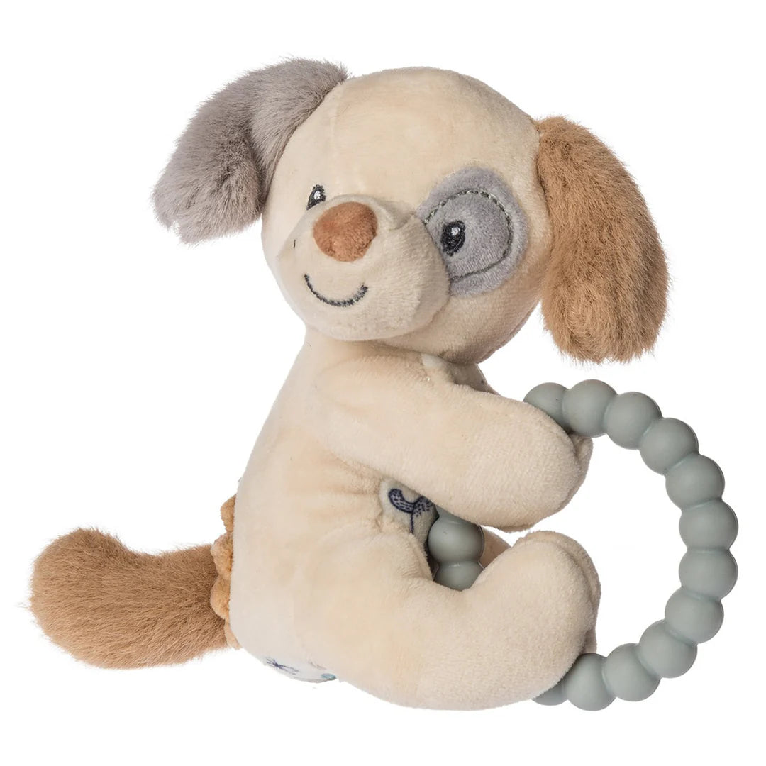 Mary Meyer Teether Rattle