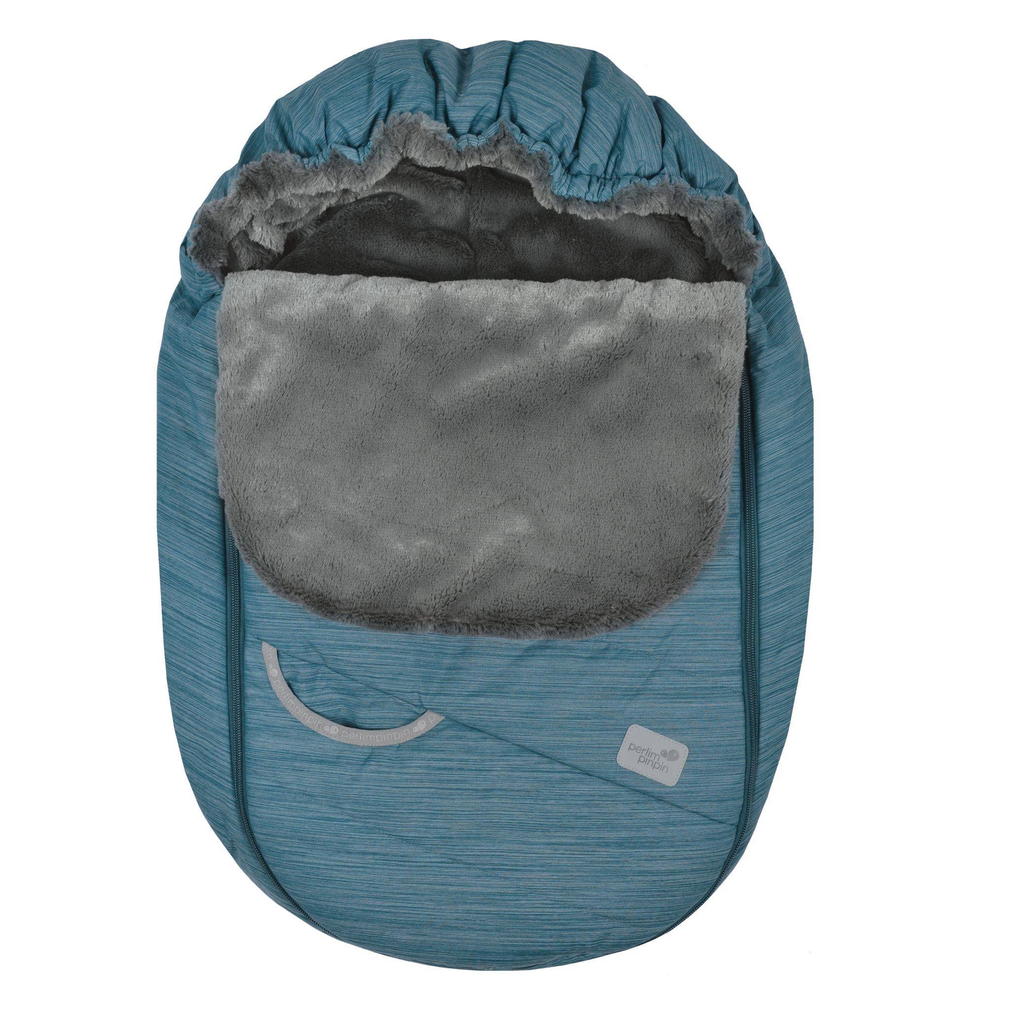 Perlimpinpin Infant Winter Bunting Bag