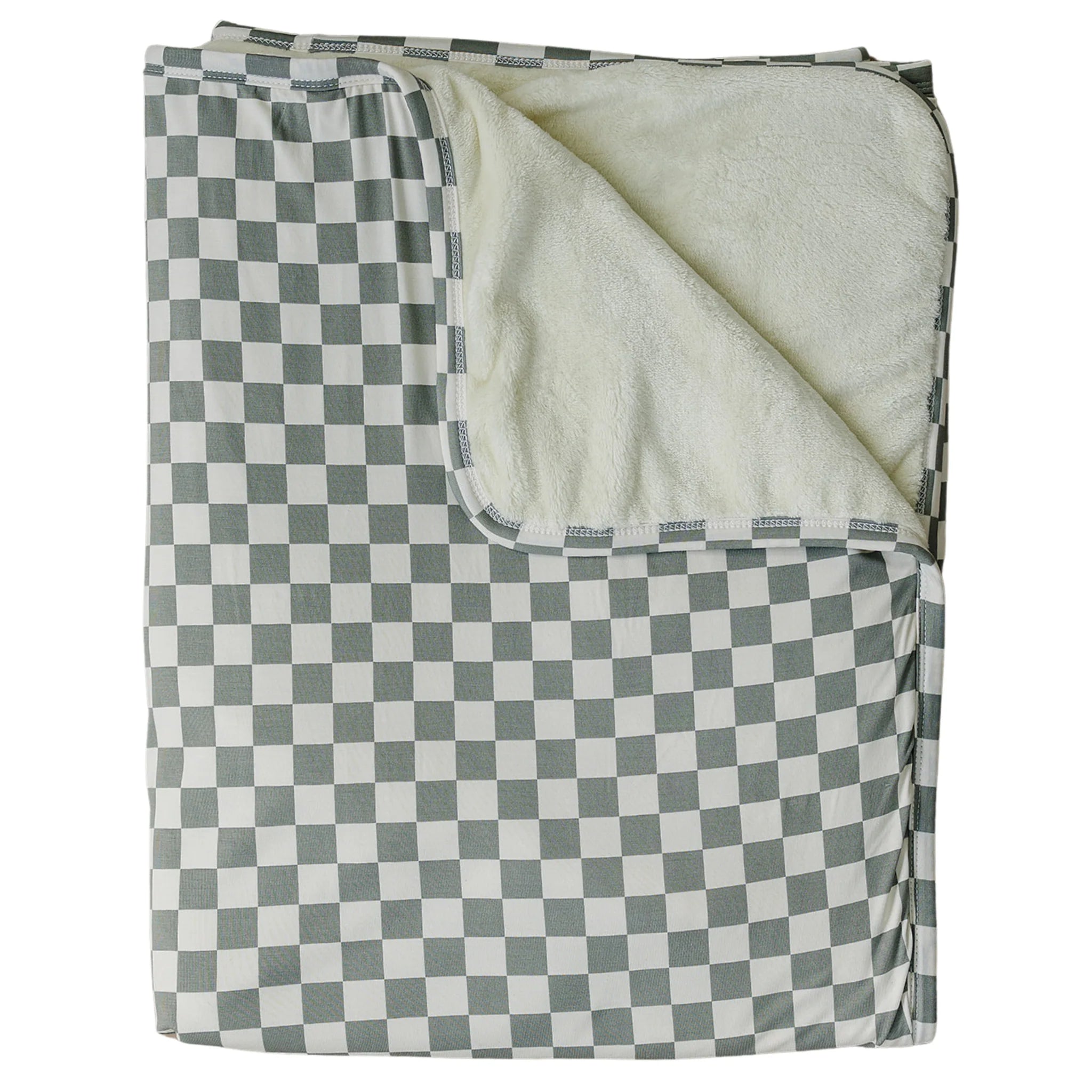 Mebie Baby Bamboo Fleece Quilt