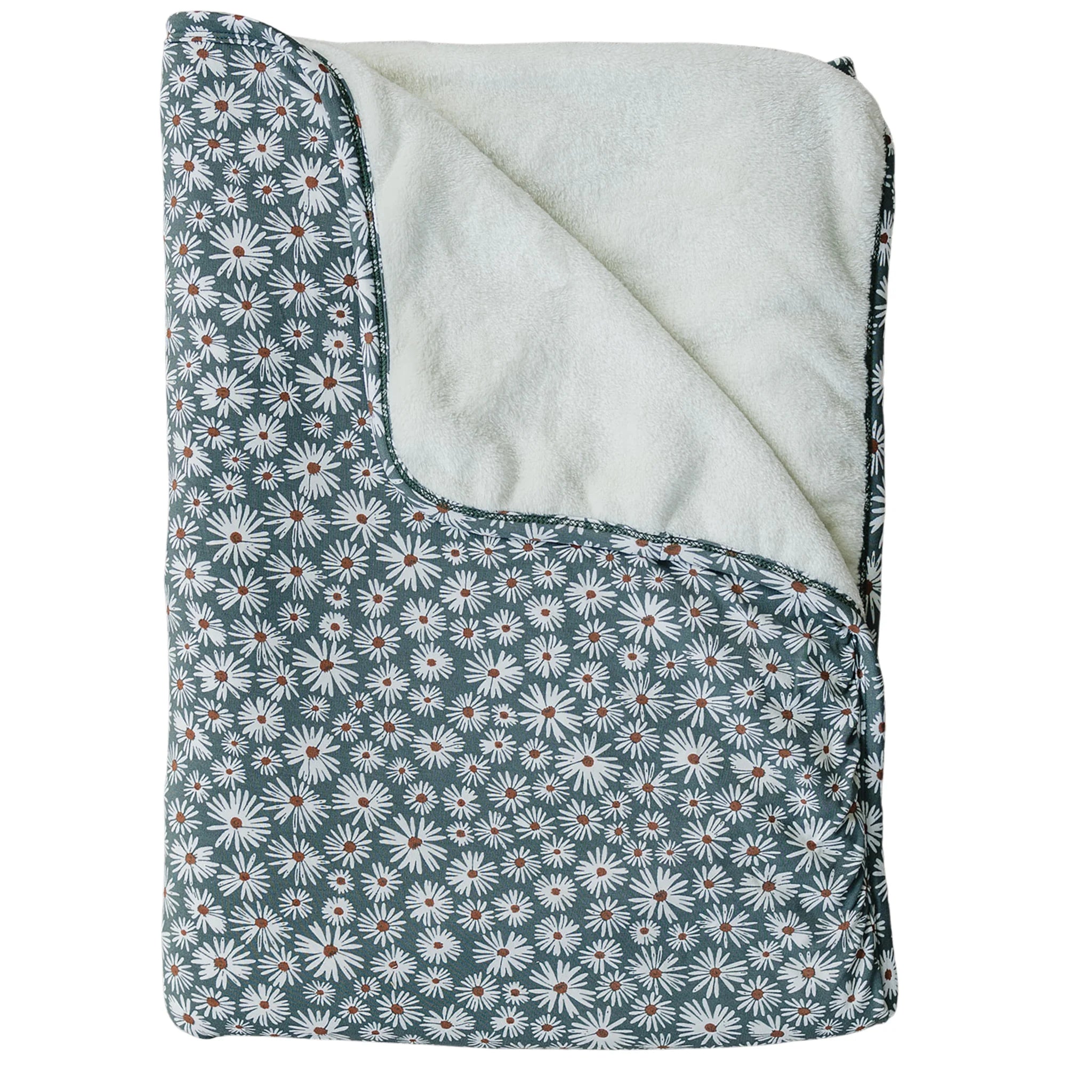 Mebie Baby Bamboo Fleece Quilt