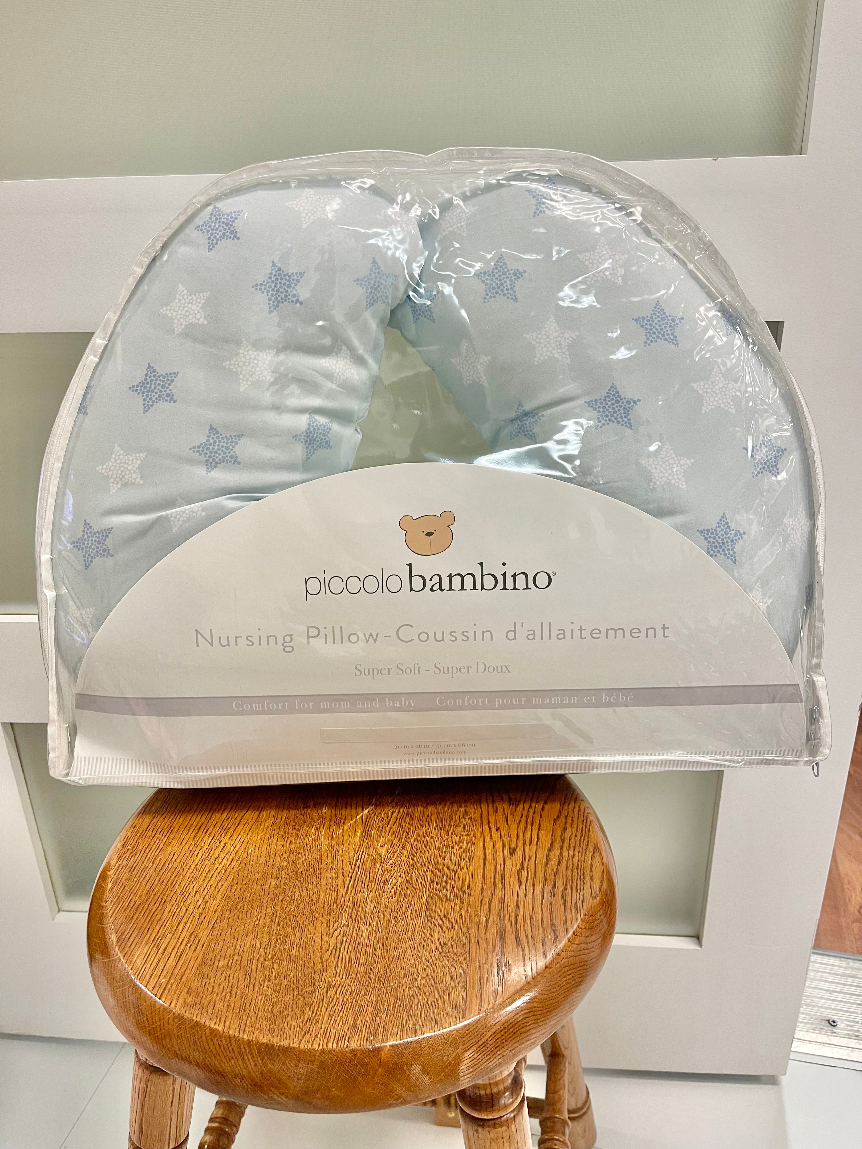 Piccolo Bambino Nursing Pillow