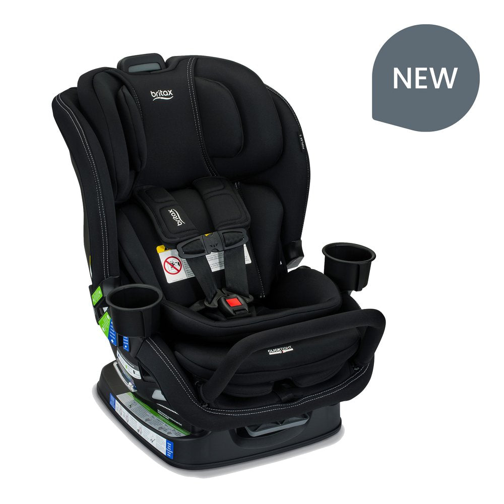 Britax Poplar S Convertible Car Seat