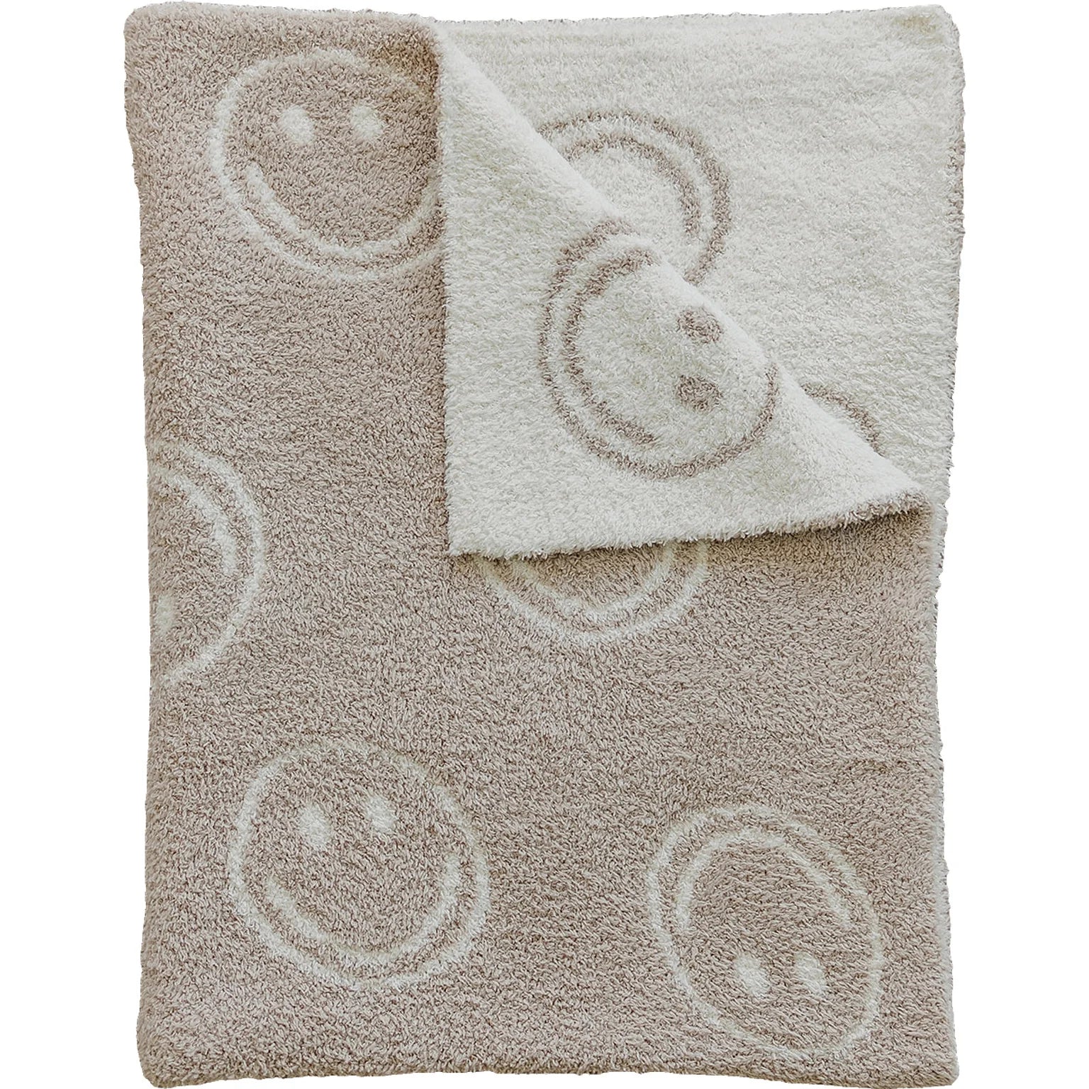 Mebie Baby Plush Blanket