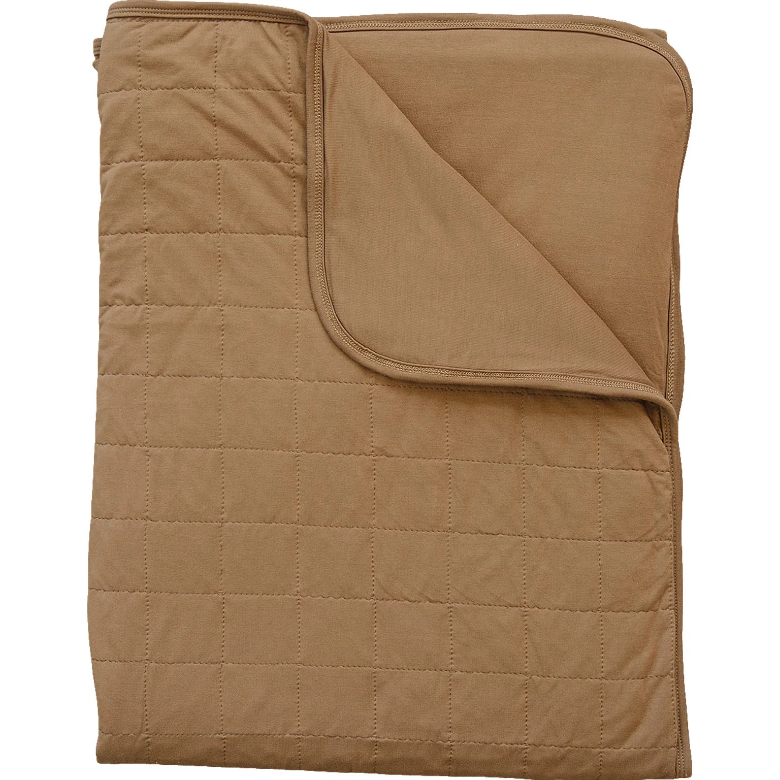 Mebie Baby Bamboo Fleece Quilt