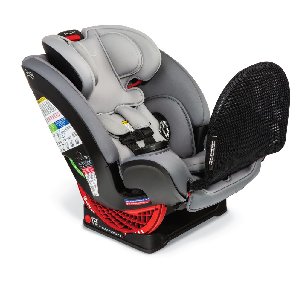 Brtiax One4Life ClickTight All-in-One Infant/Child Car Seat