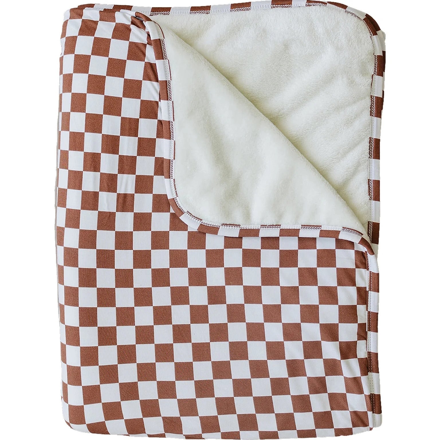 Mebie Baby Bamboo Fleece Quilt