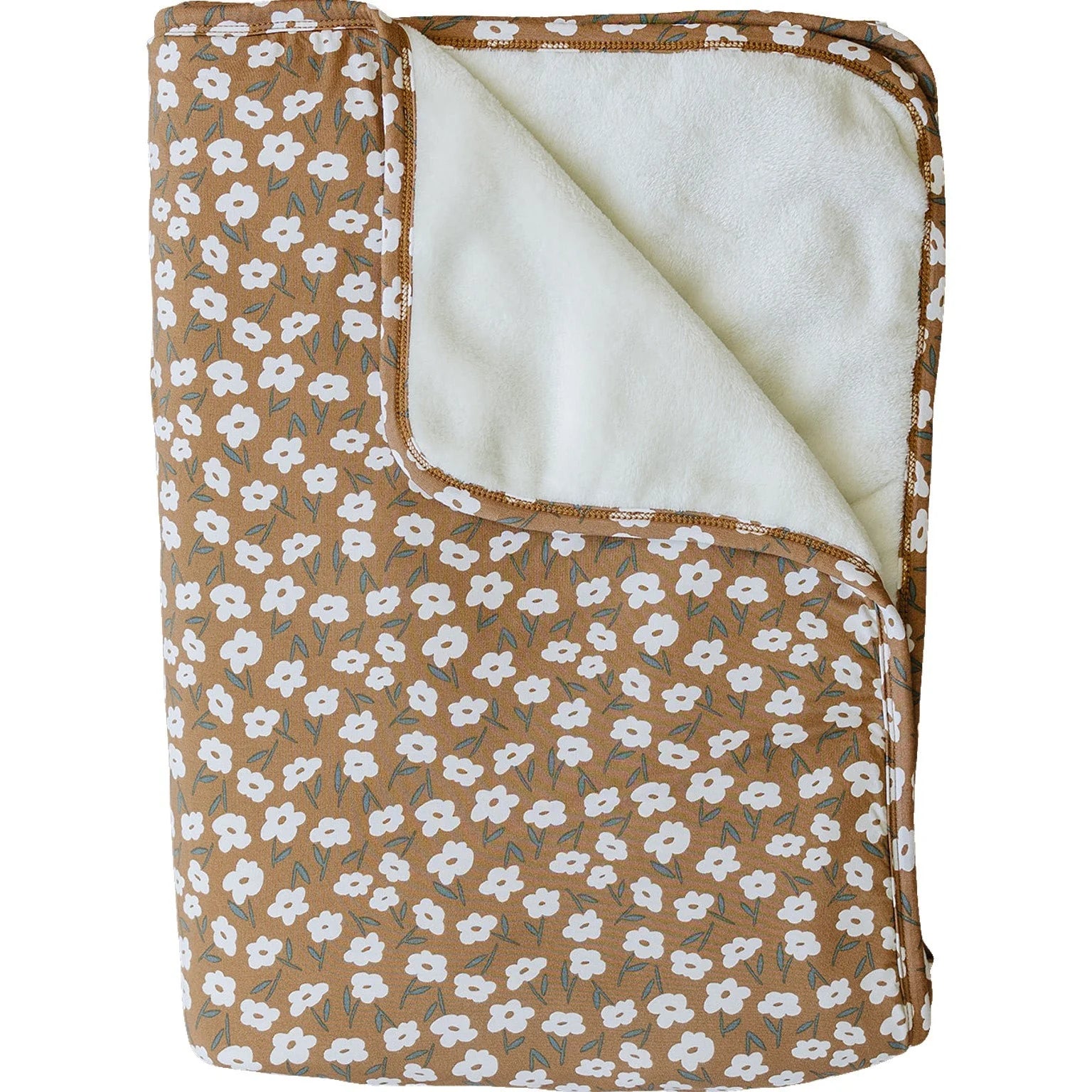 Mebie Baby Bamboo Fleece Quilt