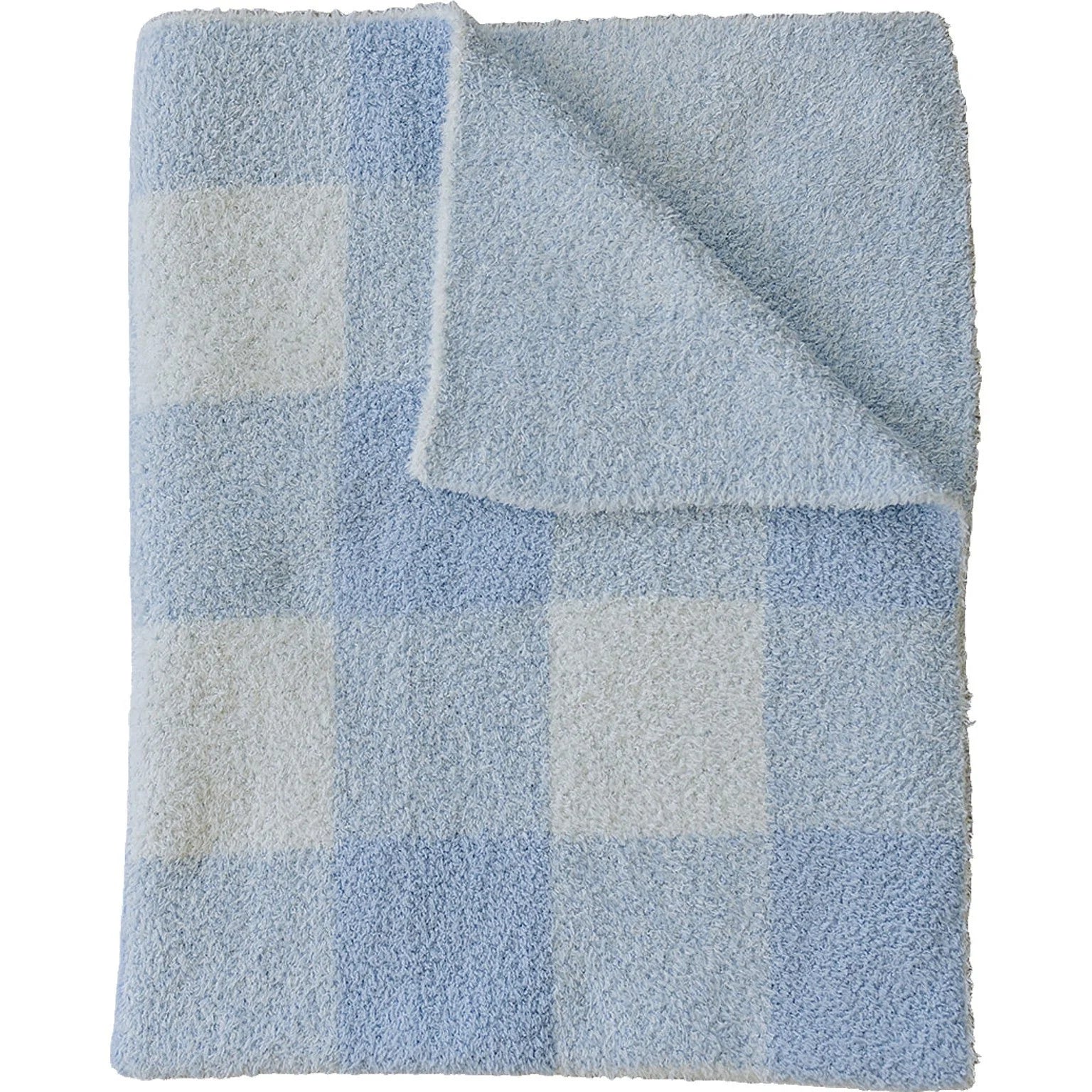 Mebie Baby Plush Blanket