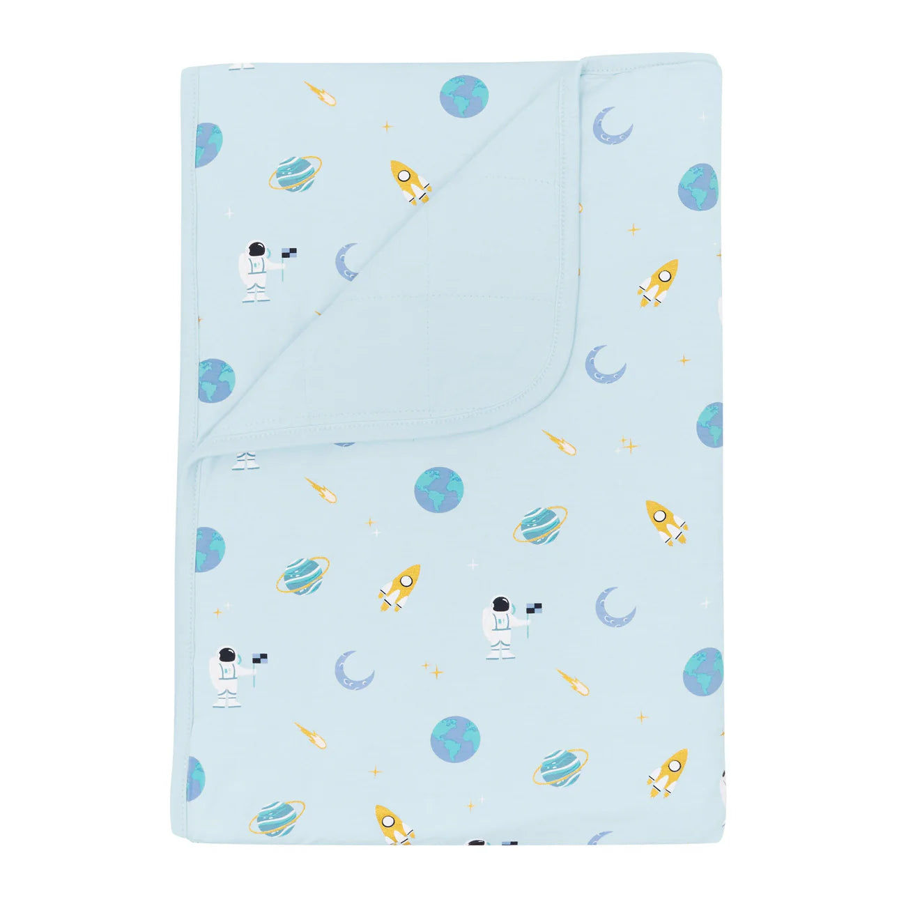 Kyte Toddler Blanket