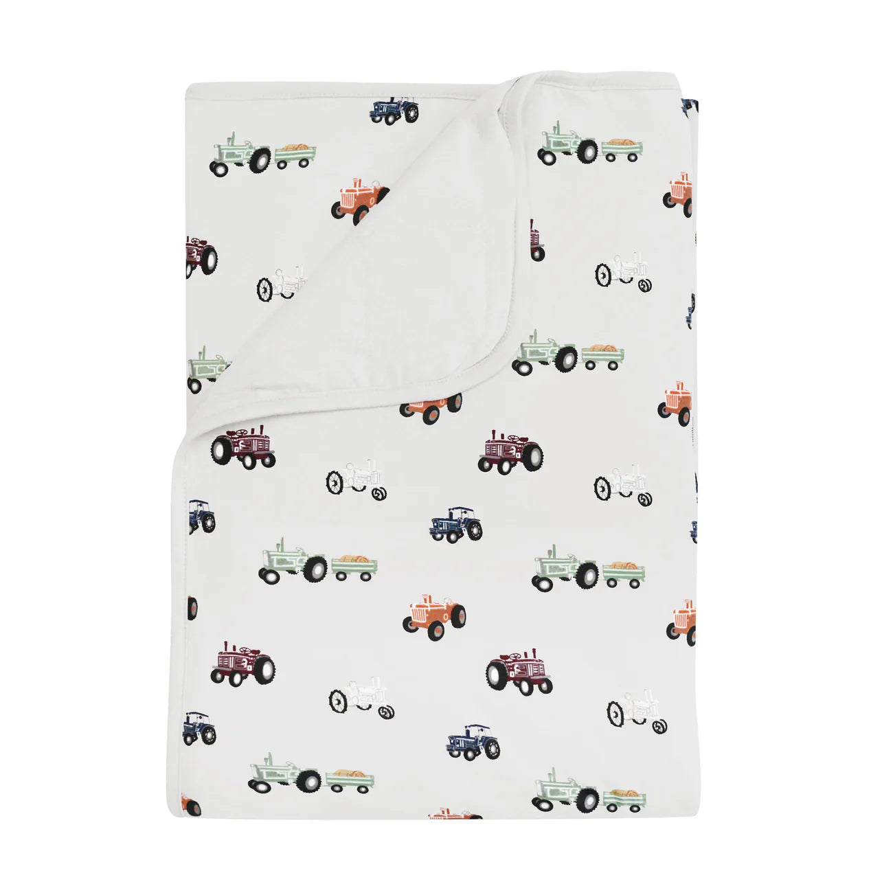 Kyte Toddler Blanket