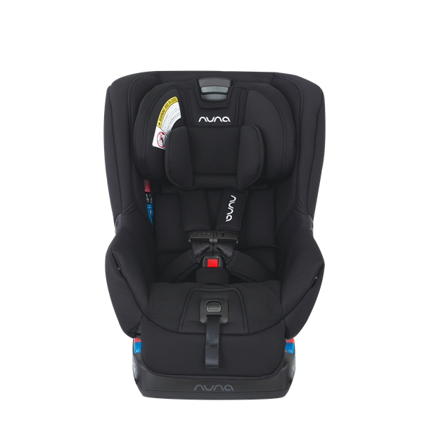 Nuna Rava Convertible Carseat