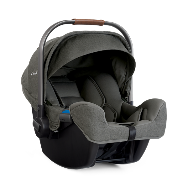 Nuna Pipa Carseat